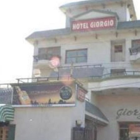 Hotel Giorgio Abohar Exterior photo